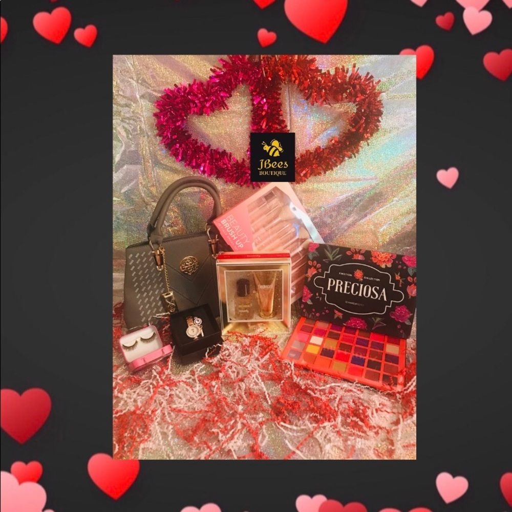 Valentines Day Gift Bundle